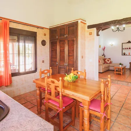 Holiday home Cubo's Casa El Recreo De La Abuela Alhaurin el Grande