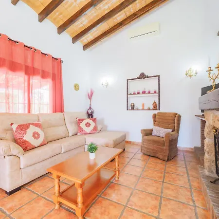 Cubo's Casa El Recreo De La Abuela Holiday home *
