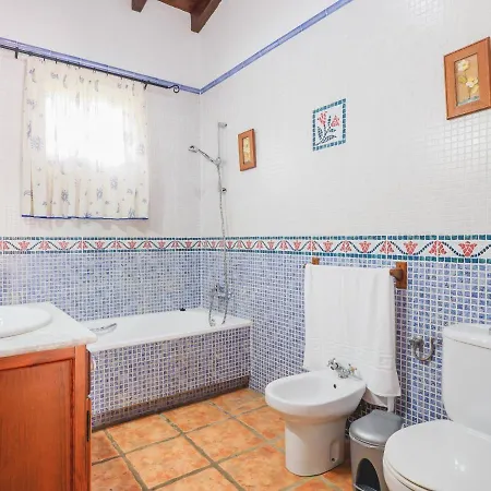 Cubo's Casa El Recreo De La Abuela *