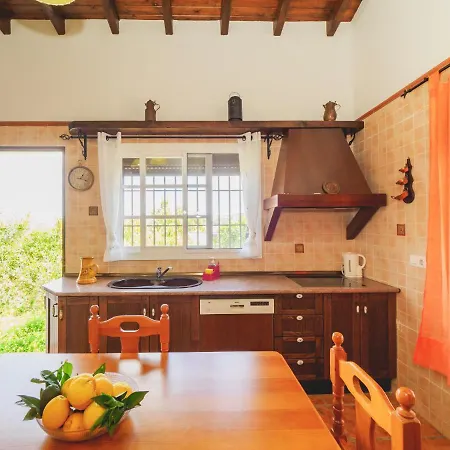 Holiday home Cubo's Casa El Recreo De La Abuela Alhaurin el Grande