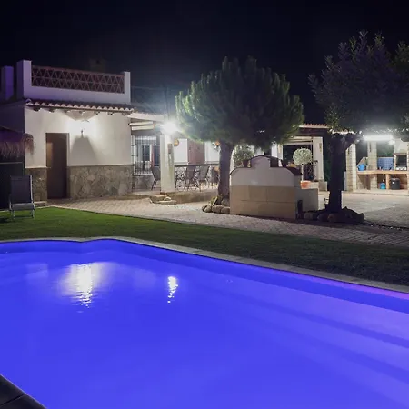 Holiday home Cubo's Casa El Recreo De La Abuela Alhaurin el Grande