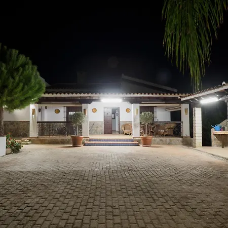 Cubo's Casa El Recreo De La Abuela Holiday home Alhaurin el Grande